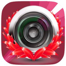 Volume Booster Red Edition icon