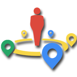 Around Me أيقونة