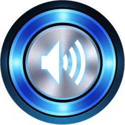 Volume Amplify Booster 1.0