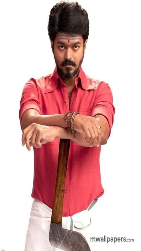 Vijay Wallpaper screenshot 8