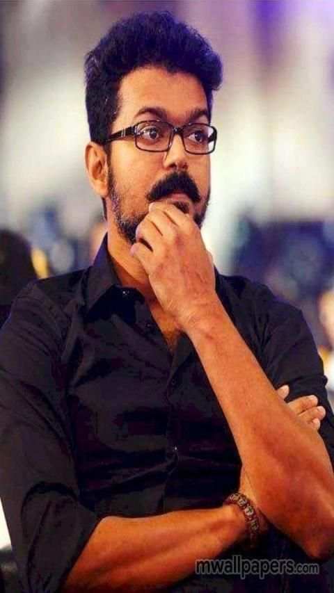 Vijay Wallpaper screenshot 24
