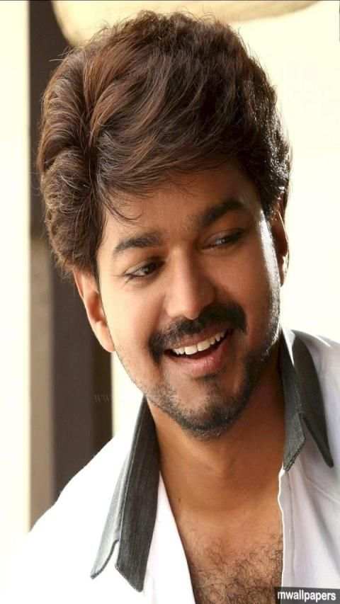 Vijay Wallpaper screenshot 12
