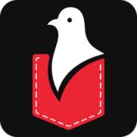 Pocket Pigeon on 9Apps