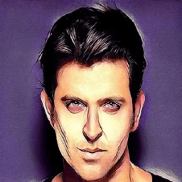Hrithik Roshan Video Songs أيقونة