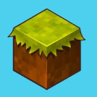 Block Craft: Pixel Adventure