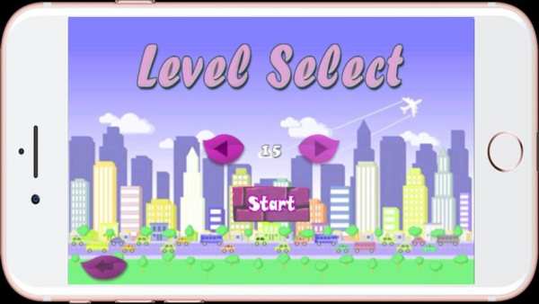 Pep Pig Racing 1 تصوير الشاشة
