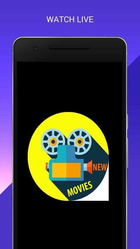 Idea Mobile TV - Movie CluB скриншот 2