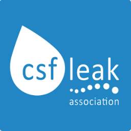 CSF Leak Companion App