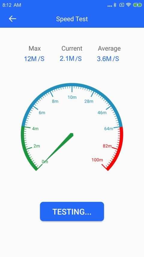 Download Manager - Fast Private Downloader screenshot 5