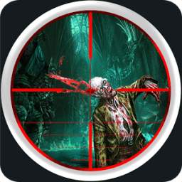 Sniper Shooter Zombie 1.0