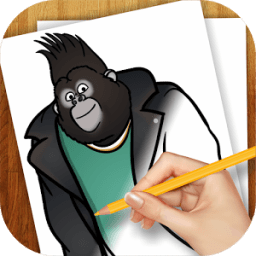 Learn To Draw Sing icon