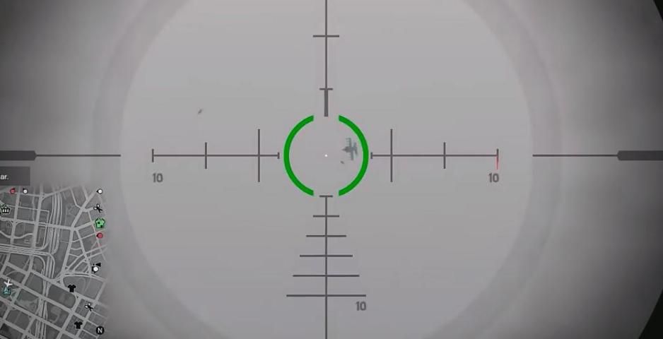 Моды и Читы для ГТА 5 скриншот 3