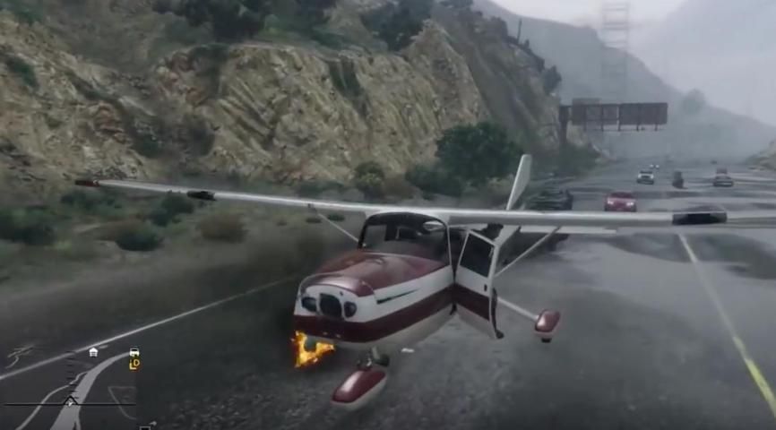 Mods & Cheat for GTA 5 स्क्रीनशॉट 1