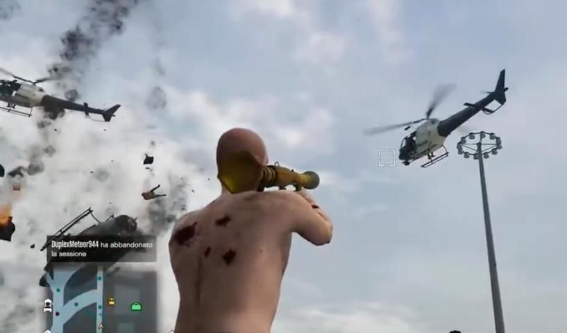 Mods & Cheat for GTA 5 स्क्रीनशॉट 2