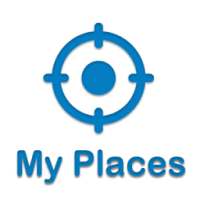 Save, Share & Navigate Places