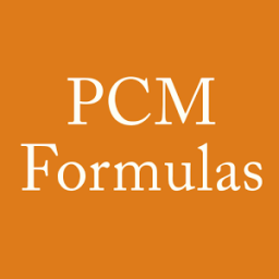 ikon Maths physics chem. Formulas