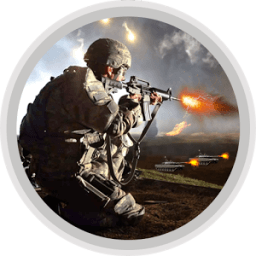 IGI Marines Stealth Mission आइकन