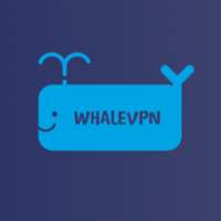 Whale VPN - Free VPN