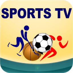 TV-Sports,Cricket,Football TV иконка
