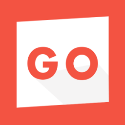 Go Anything أيقونة