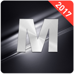 ikon Launcher For HUAWEI Mate 9 Pro