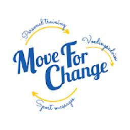 Move For Change