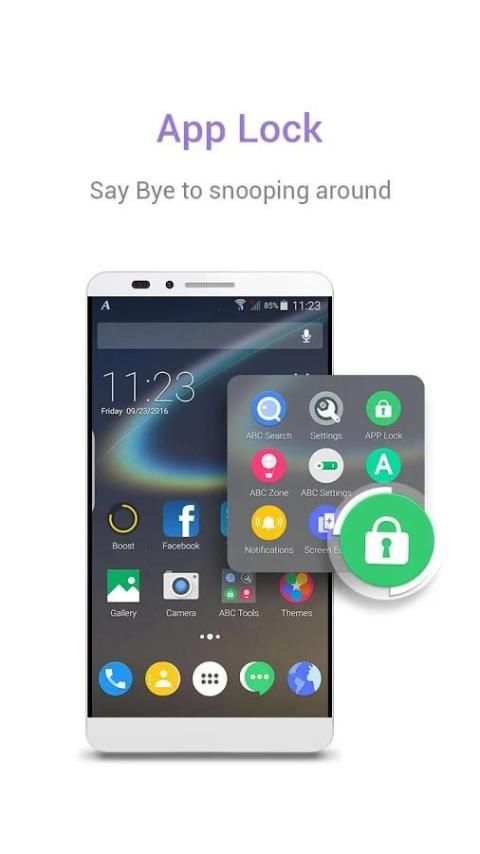 Tema untuk Pokemon Launcher screenshot 3