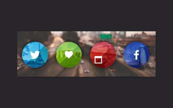 Earth - Icon Pack स्क्रीनशॉट 1