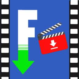 Video Downloader for Facebook