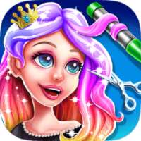 Dreamtopia Princess Hair Salon