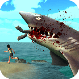 Boss Shark Unlimite أيقونة