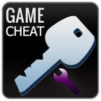 Game Cheats Engine Pro иконка