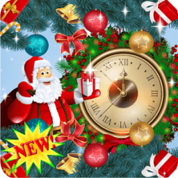 Christmas Match 3 أيقونة