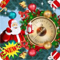 Christmas Match 3