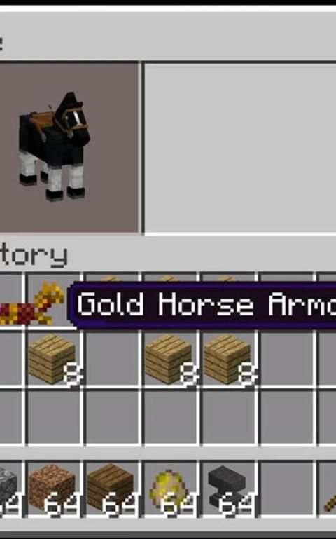PC GUI Mod MCPE скриншот 1