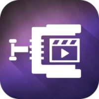 Video Compressor FX