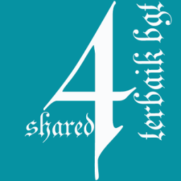 4Shared Terbaik Bgt आइकन