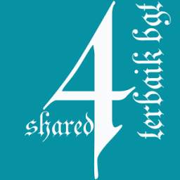 4Shared Terbaik Bgt 1.0
