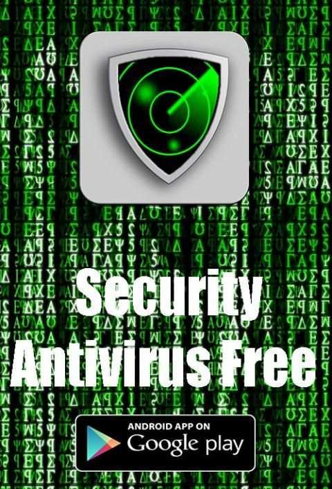 Antivirus & Security 2017 screenshot 2