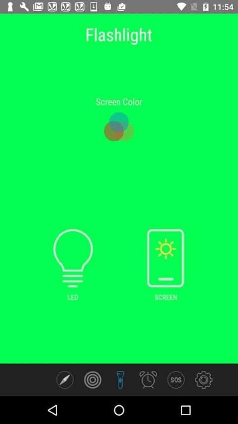 Privacy Flashlight screenshot 3