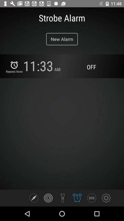 Privacy Flashlight скриншот 1