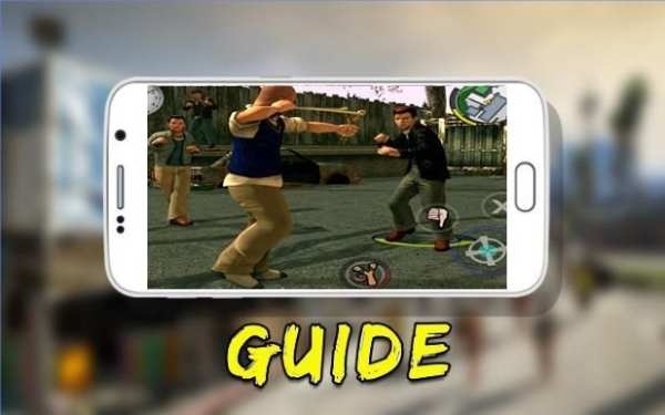 Guide Blly Anniversary Edition screenshot 2