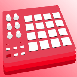 Drum Pad Revolution أيقونة