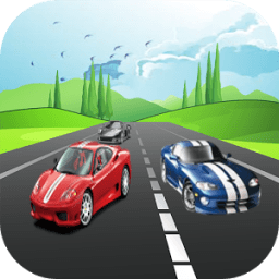 ikon Speed car racing