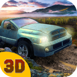Offroad Driver Car Stunt Mania иконка
