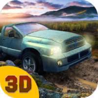 Offroad Driver Car Stunt Mania