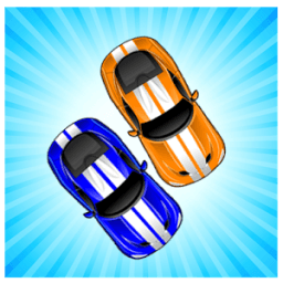 ikon Car Dancing Line