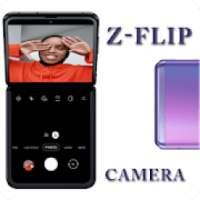 Galaxy Z Flip Camera