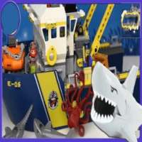 ellieV toys on 9Apps