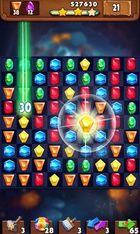 Gems Fever screenshot 4